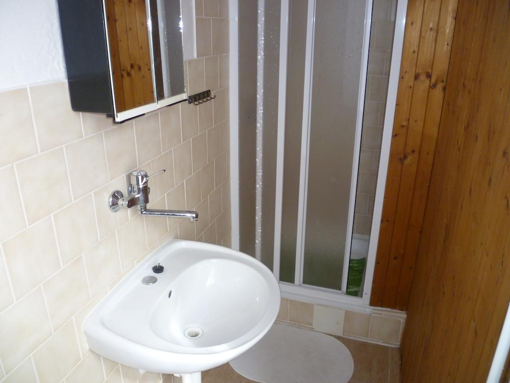 Penzion Pod Studenovem Rokytnice nad Jizerou Dış mekan fotoğraf